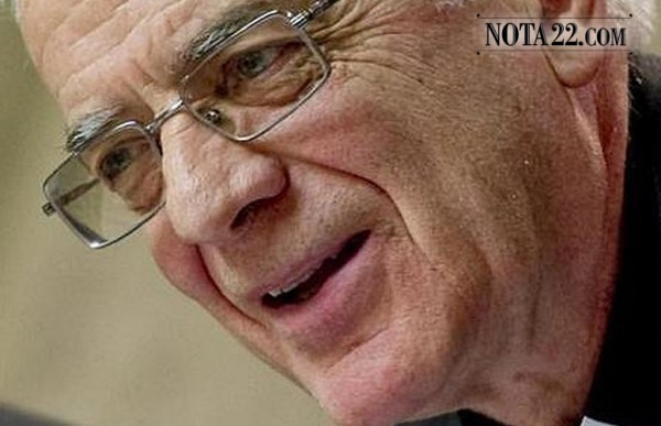 El Banco Vaticano gan� 86.6 millones de euros, seg�n su primer su primer balance en 70 a�os