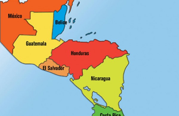 Crece el n�mero de millonarios en Centroam�rica y tambi�n la desigualdad