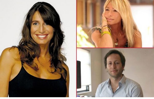 Romina Yan: el homenaje de Cris Morena y Toms Yankelevich, a tres aos de su muerte