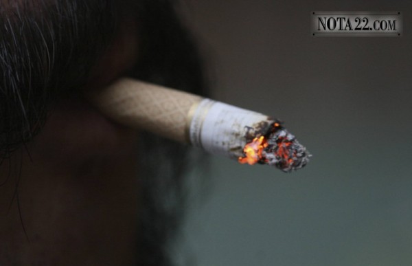 Una tabacalera deber pagar 23.000 millones de dlares a una viuda 