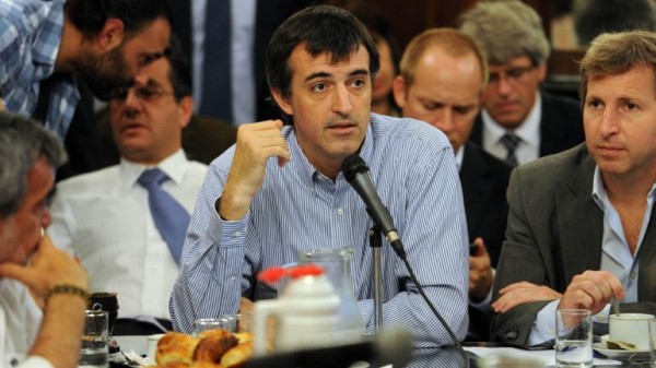 Frenan sanciones contra las tomas