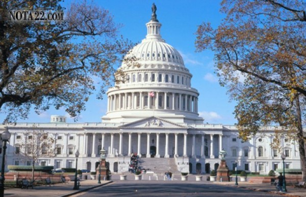 Cerraron la Casa Blanca y el Capitolio por una violaci�n del espacio a�reo