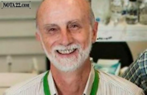 Un cient�fico rosarino recibi� el Konex de Platino por sus aportes en Biotecnolog�a