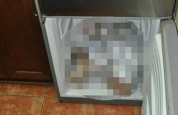 Un joven al que hab�an declarado muerto se despert� en una morgue