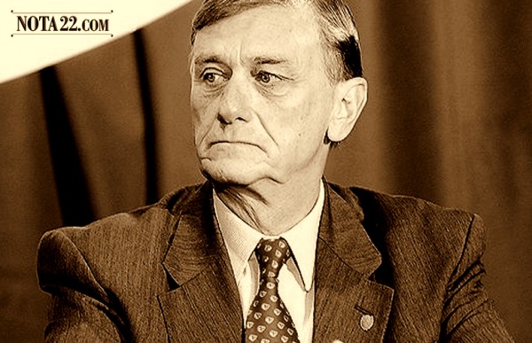 Hermes Binner no descart� una f�rmula con Julio Cobos