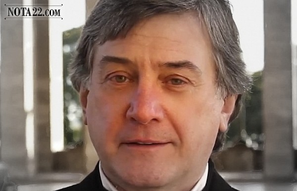 Boasso dijo que la idea de someter a funcionarios pol�ticos a rinoscopias 