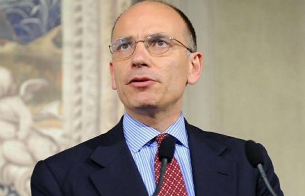 Letta obtiene el 
