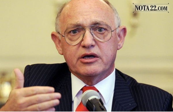 Memor�ndum con Ir�n: el emotivo recuerdo a H�ctor Timerman