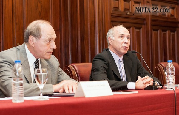 La Corte Suprema, ante un nuevo panorama