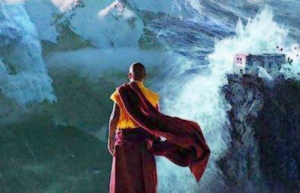 Los homnidos de Denisova y la adaptacin de los tibetanos a la altura