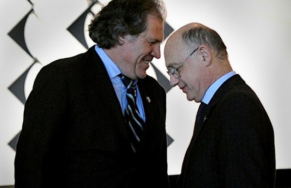 Se agravó el conflicto con Uruguay: no hubo acuerdo por la ex Botnia