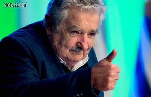 La definicin de Pepe Mujica: 