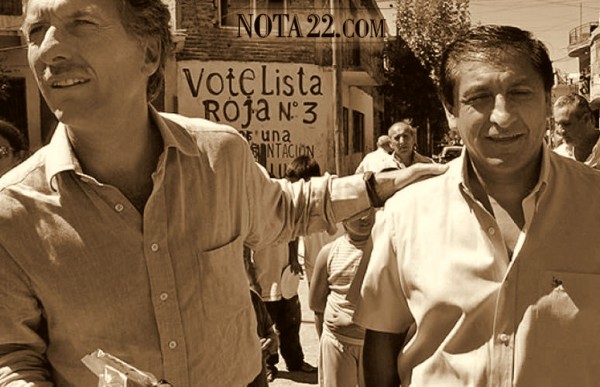 Mauricio Macri: