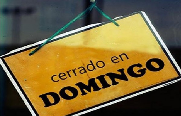 Fein consider� prudente esperar por lo menos hasta febrero para analizar el descanso dominical