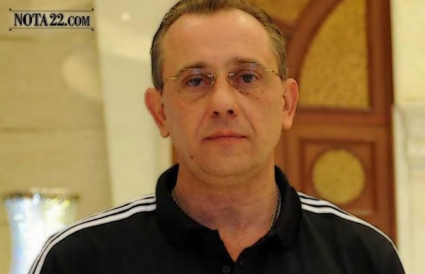 Involucran a Lerche en el supuesto arreglo de un partido