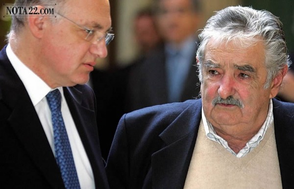 Mujica dice que la pol�tica 