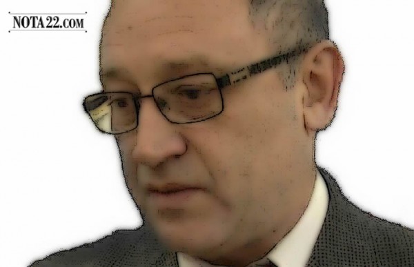 Albor Cantard fue electo presidente de la AUGM