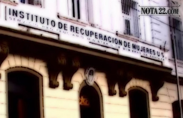 Revuelta y tensi�n en c�rcel de mujeres