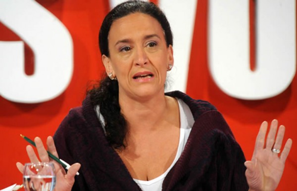 Gabriela Michetti declarar en el juicio por el hurto que sufri en su casa la noche en que Macri gan el balotaje