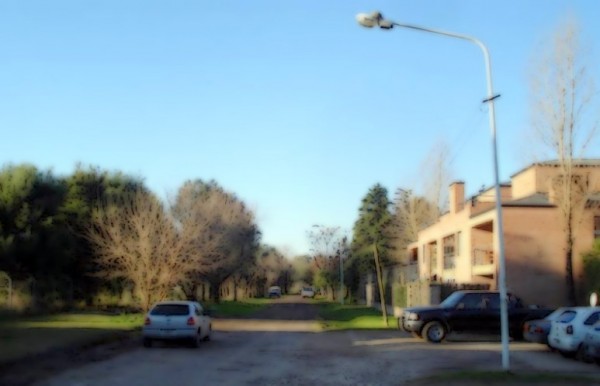 Ya no quedan viviendas usurpadas en Santa Rita II