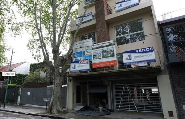 Confirmado: el Gobierno extiende el congelamiento de alquileres