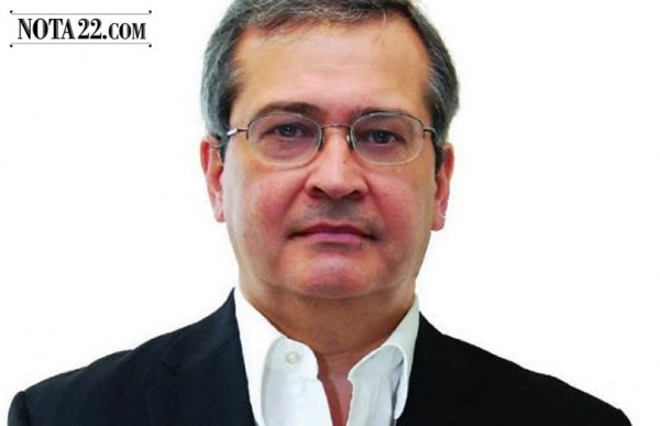 Javier Cantero