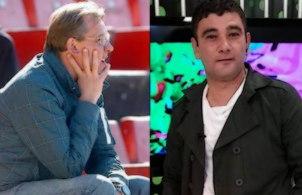 Juan Manuel Velazquez: �Lerche est� alejado de la gente� 