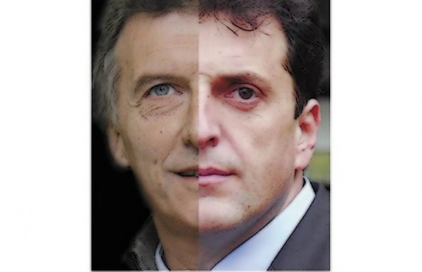 Massa dice que competirá con Macri pero sumó 10 renovadores a Cambiemos