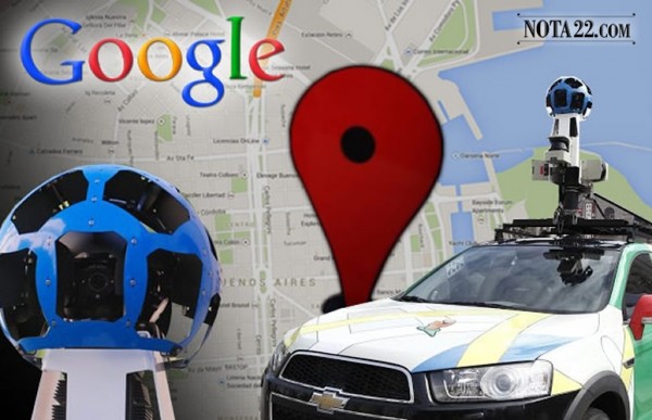 Google Street View: el negocio detrás de las fotos en las ciudades y la privacidad de las personas como límite