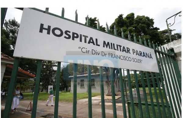 Dictan prisi�n preventiva y embargo por 500.000 pesos a m�dico represor