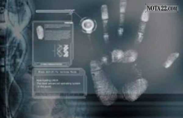 Huellas que deja la Justicia