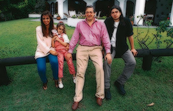 Los Kirchner, una familia marcada por los problemas de salud