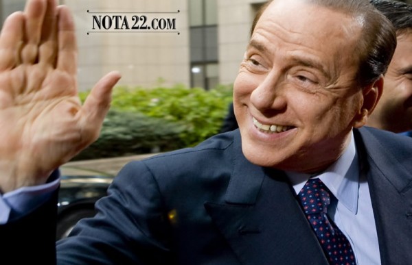 El Senado de Italia expuls� a Silvio Berlusconi