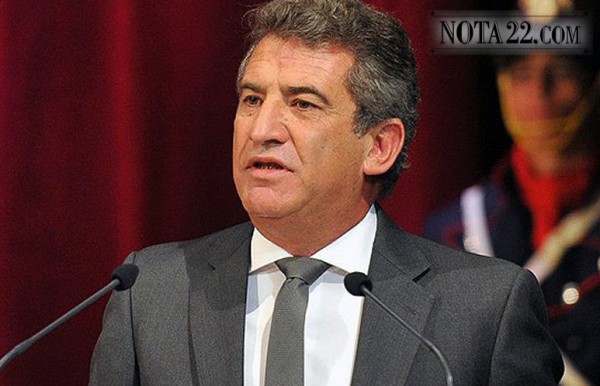 Urribarri estuvo con los embajadores de China y Jap�n