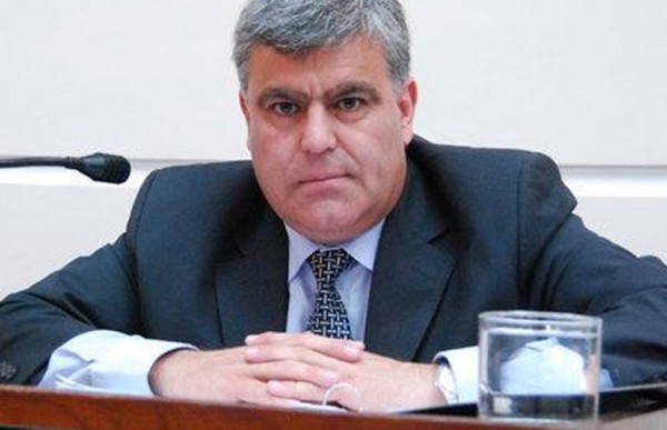 Crear�n una Comisi�n Bicameral investigadora del Puerto de Santa Fe