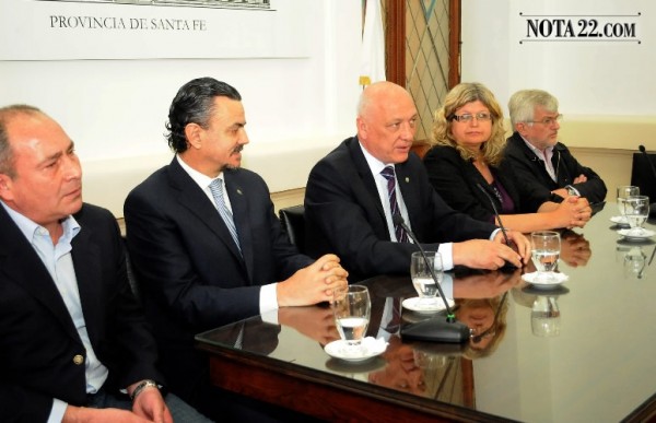 El programa Vuelvo a estudiar llega a los trabajadores pblicos santafesinos