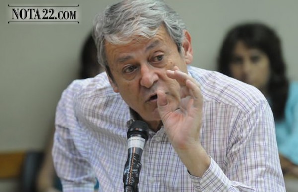 Kunkel: “Perdimos un millón de votos, por eso todos estos cambios”