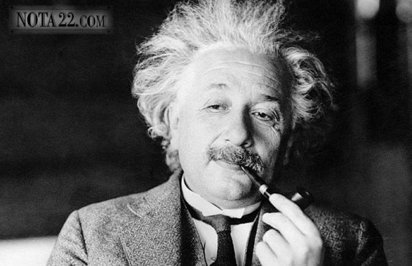 35 grandes frases de Albert Einstein para reflexionar