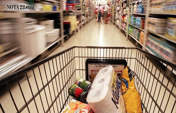 Inflacin: los precios de los alimentos se aceleraron en el inicio de marzo