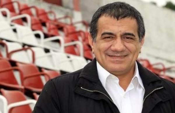 El vicegobernador de Entre R�os habl� sobre la operaci�n de la Presidenta