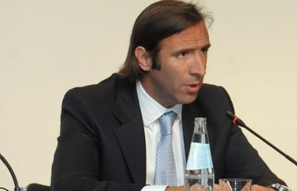 Para un sitio especializado, Lorenzino es el peor ministro de Economía de toda la región
