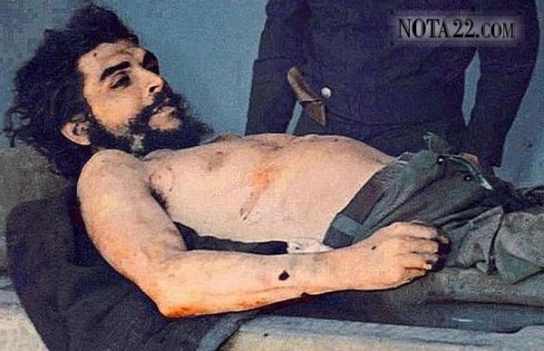 Murió a los 40 años un nieto del