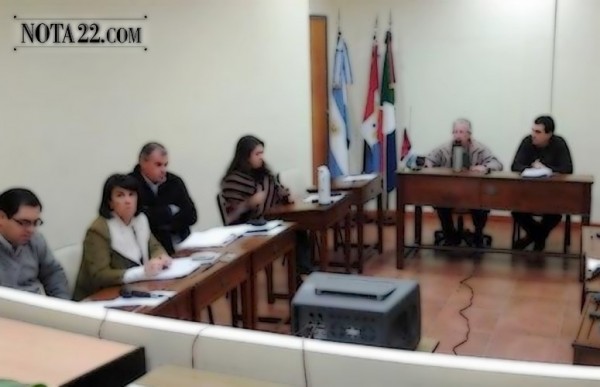 Reconquista: Piden nulidad del nuevo impuesto municipal