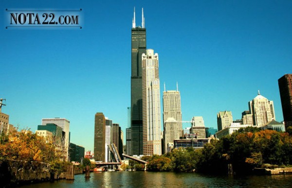 Chicago, un museo de arquitectura al aire libre