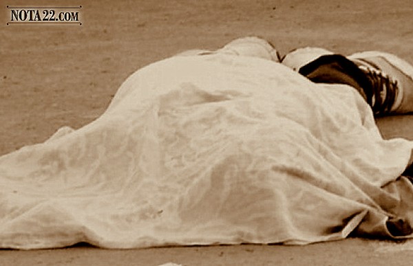 Un joven muri� esta tarde en un confuso episodio en la zona norte de la ciudad