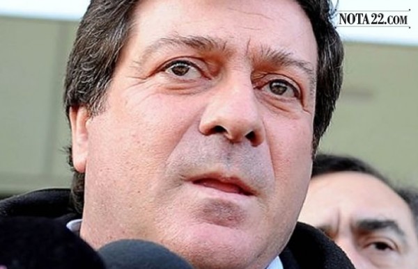 A contramano de otros kirchneristas, Mariotto reconoció la derrota y pidió escuchar el voto de la gente