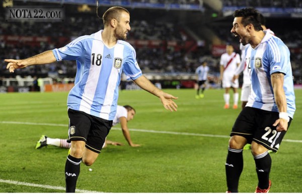 Argentina se mantiene segunda en el escalafón mundial de la FIFA