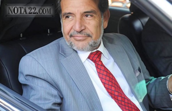 Beder Herrera: