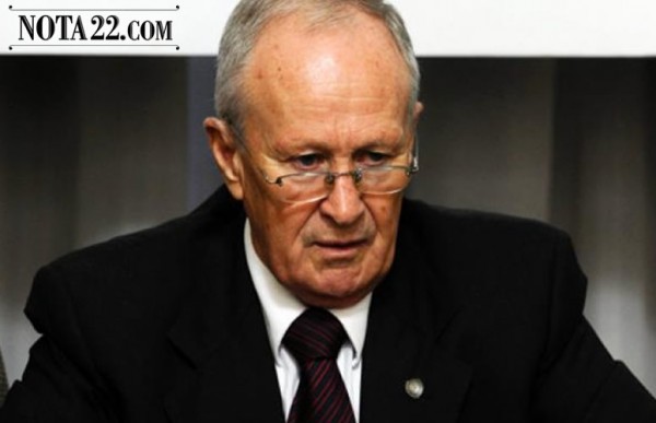 Buscan cerrar acuerdo con el PJ para tener una Polic�a Judicial