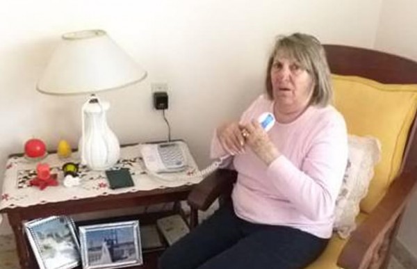 Disfrazados de la EPE golpean a una pareja que resisti� un robo